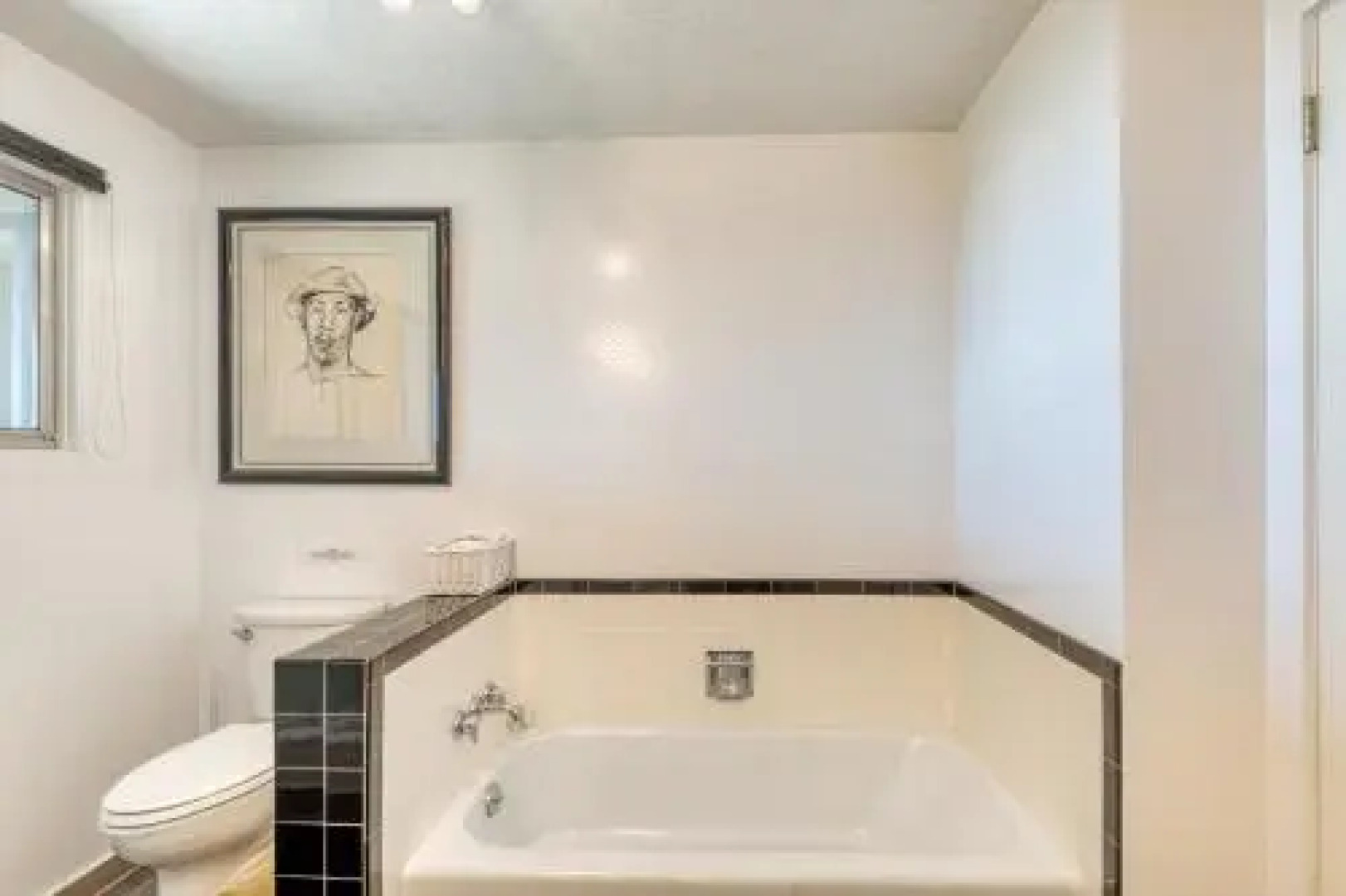 The Bridge and Balcony