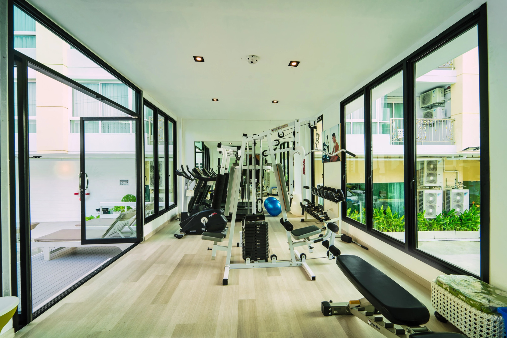 Отель Royal Pavilion Hua Hin