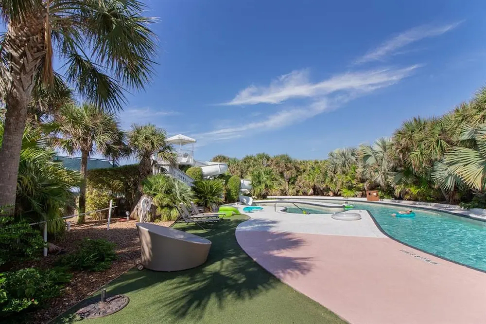 Diamond Beach 510- Mermaid Manor