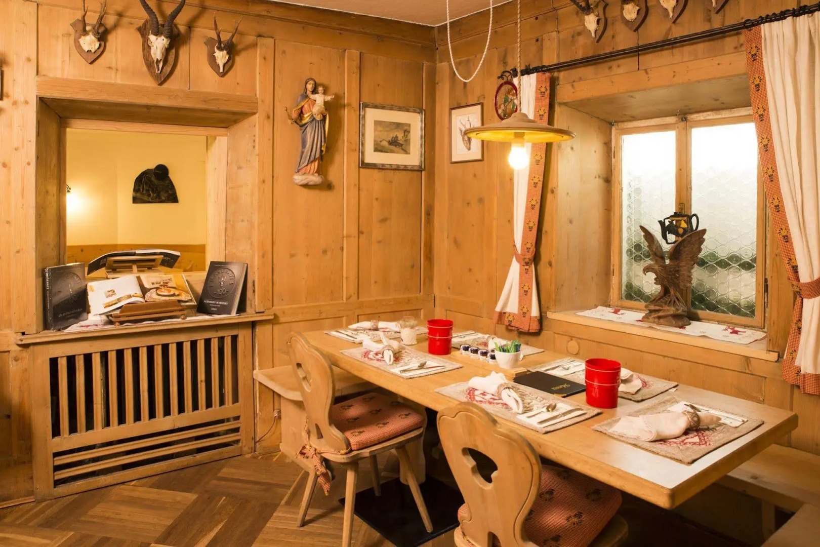 Hotel Garni Snaltnerhof