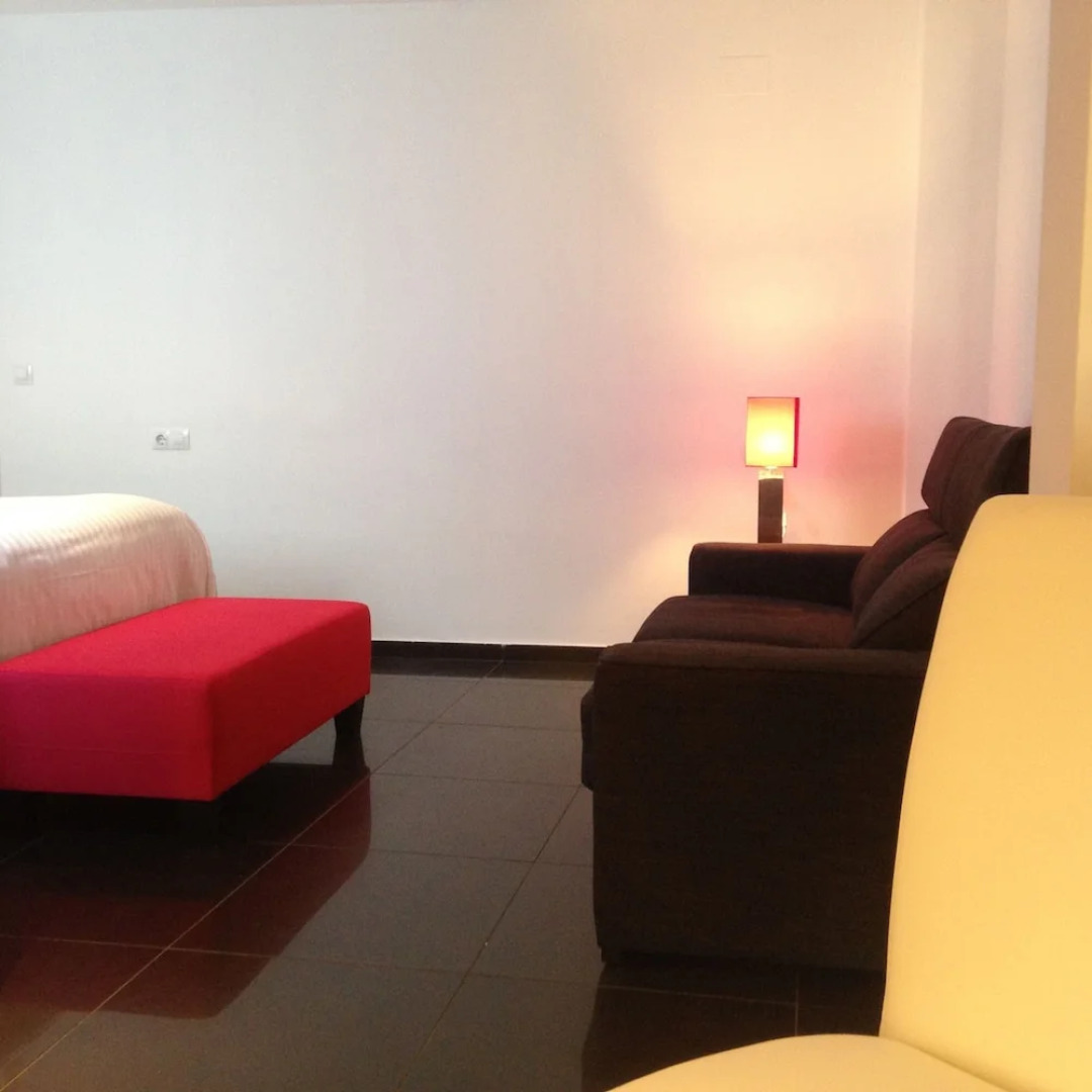 SI Rooms Puerta del Sol