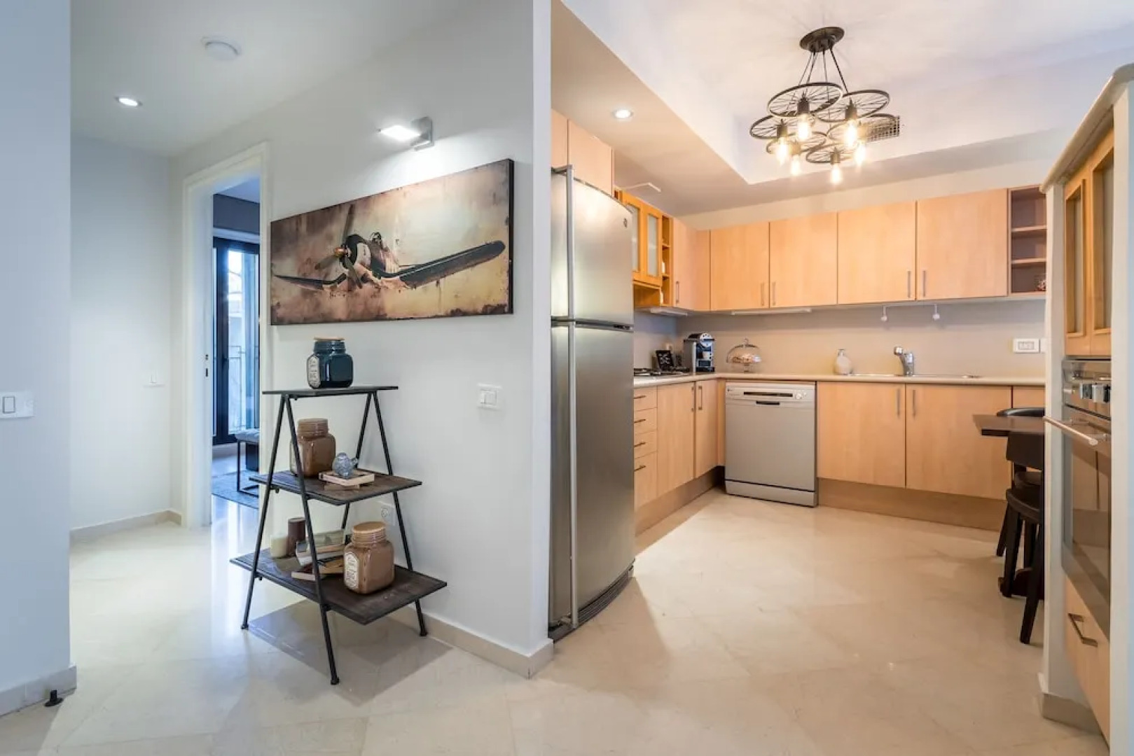 Sweet Inn Apartments-Mamilla