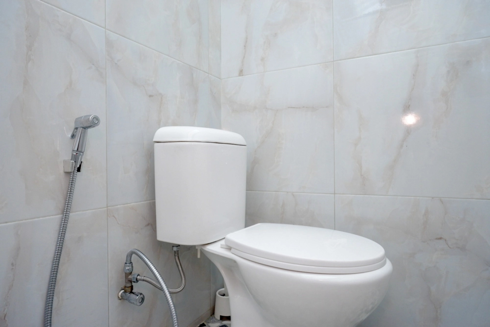 RedDoorz near Terminal Mendolo Wonosobo