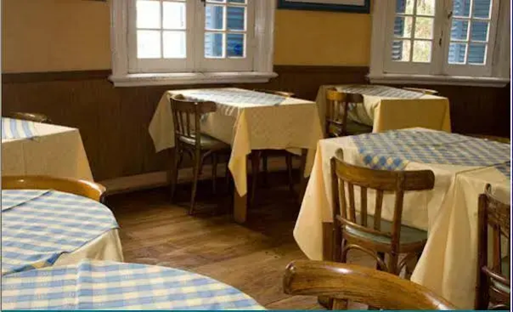 Hotel Vicente Lopez