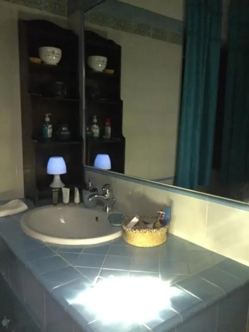 Casannunziata - appartamento con 2 camere no cucina