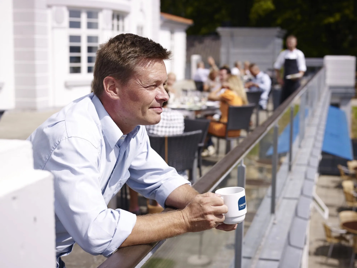 Sixtus Sinatur Hotel og Konference