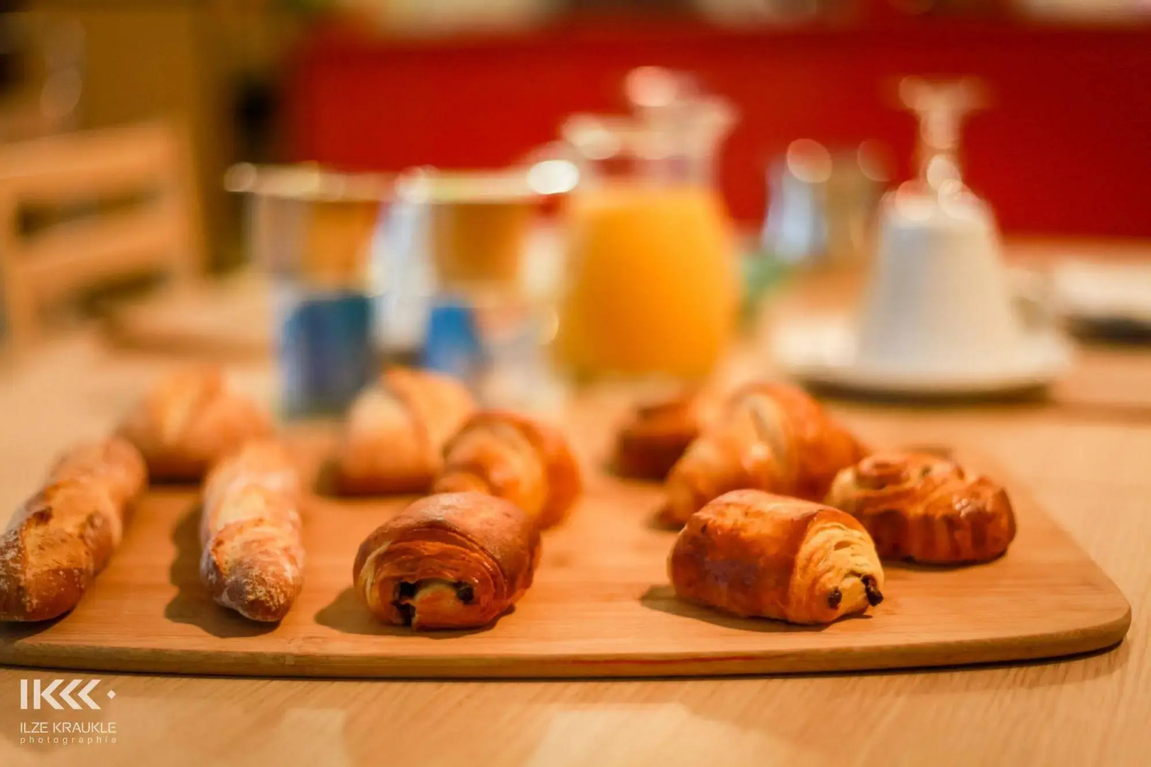 Résidence Balcons De La Neste