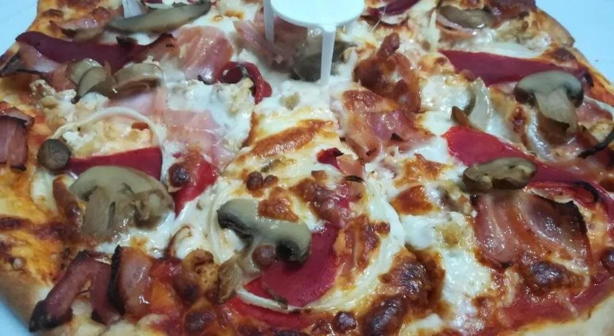 Barullo Café Bar Albergue