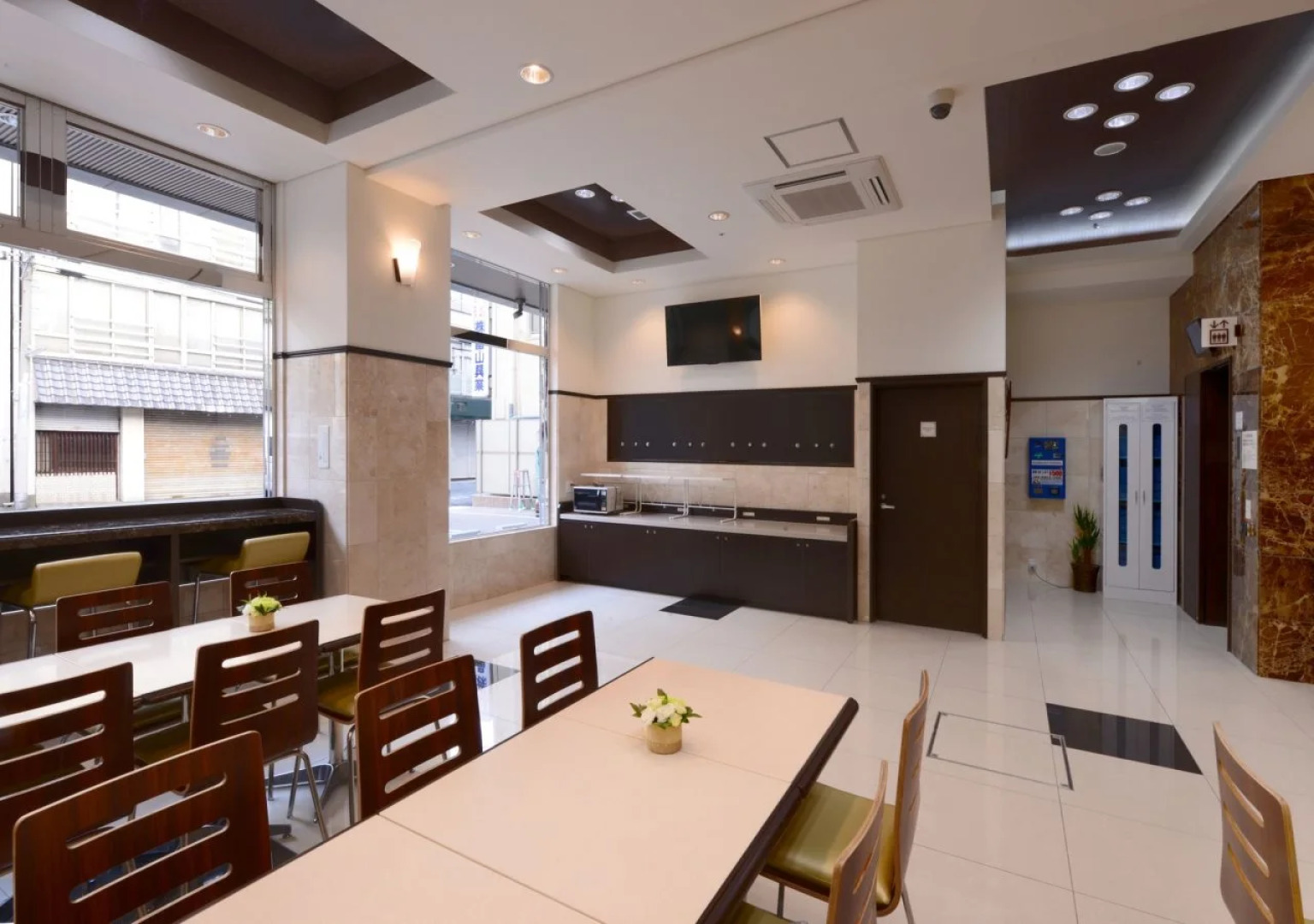 Toyoko Inn Tsushima Izuhara