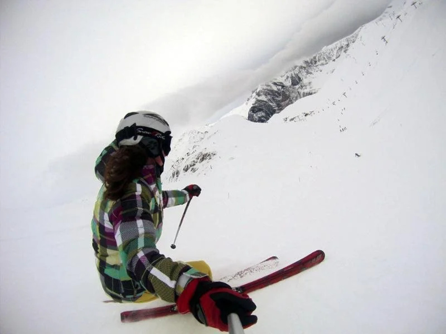 Apartamentos Candanchu 3000