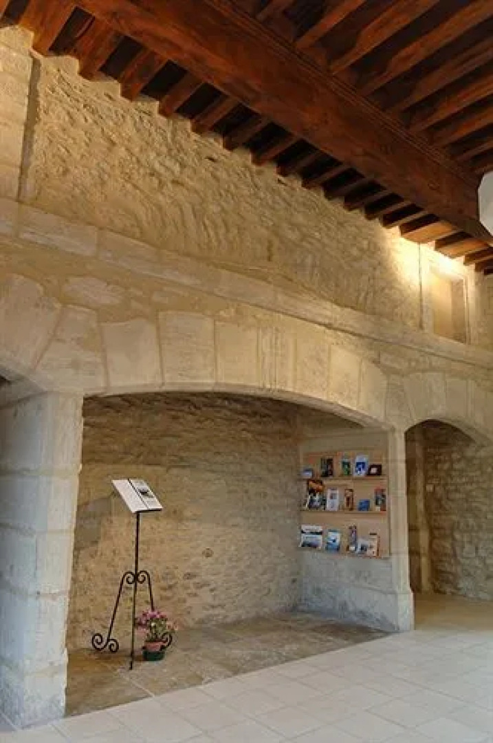 Espace Rencontre Angèle Mérici