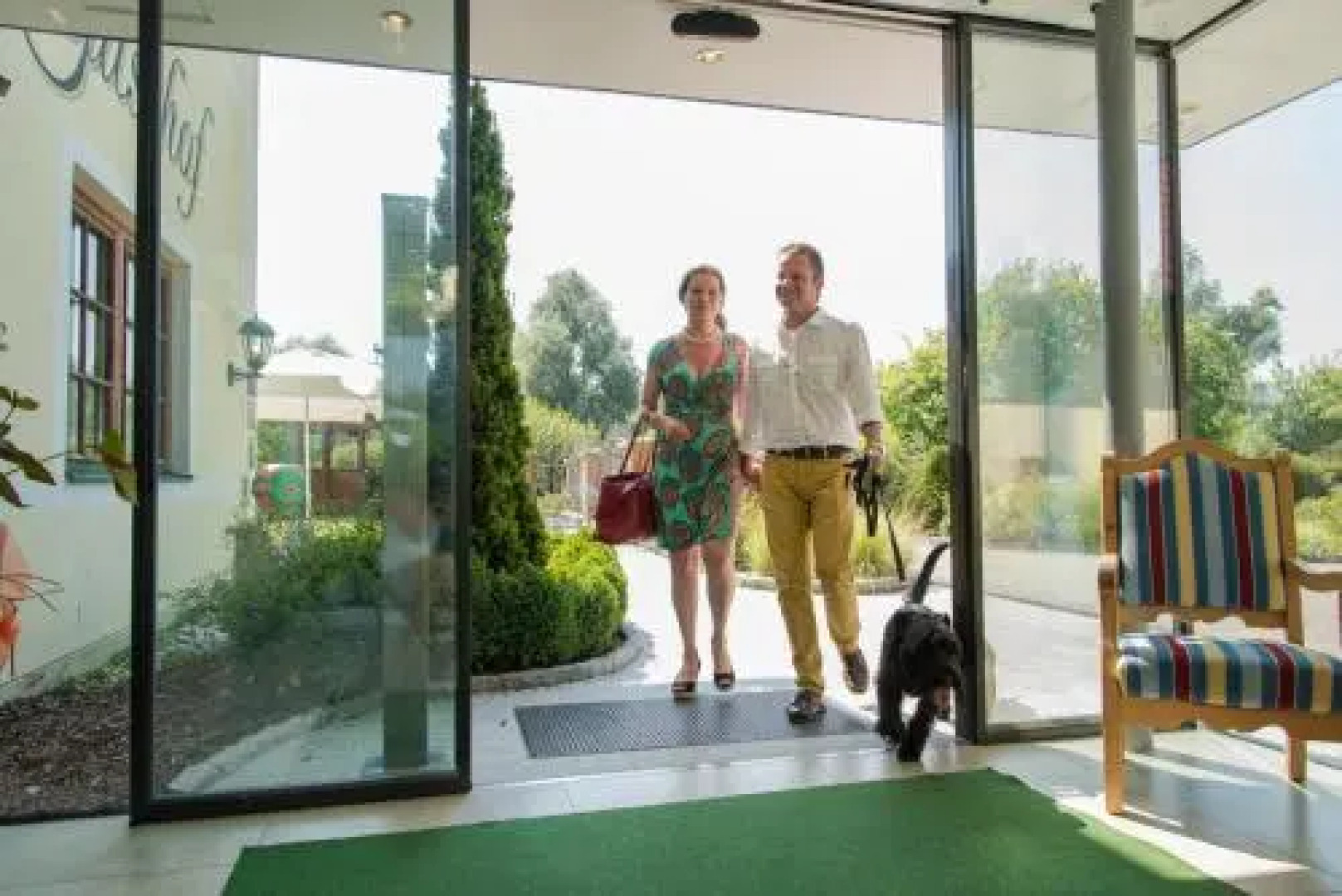 Best Western Landhotel Wachau