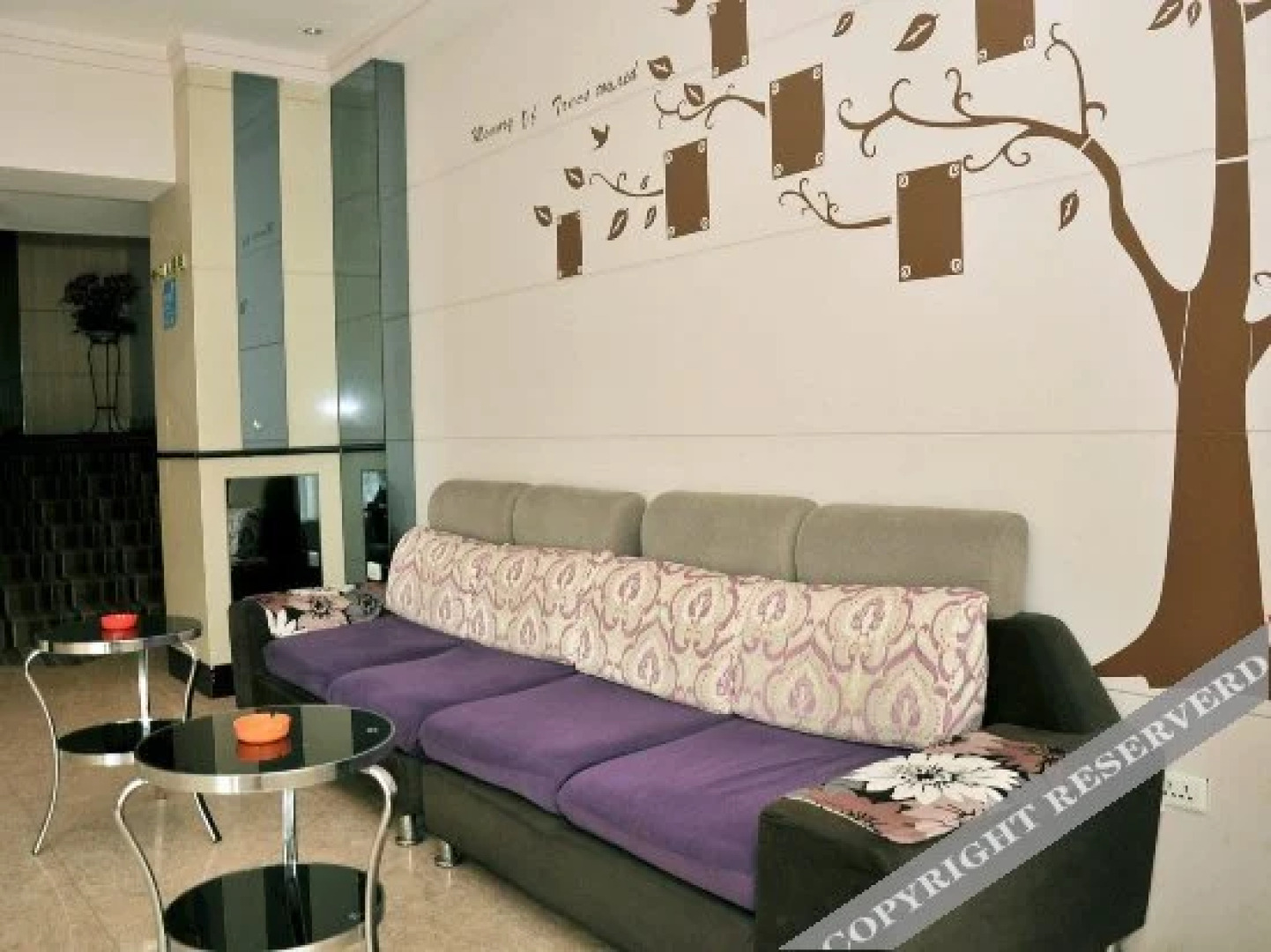 Shoufu Business Hotel