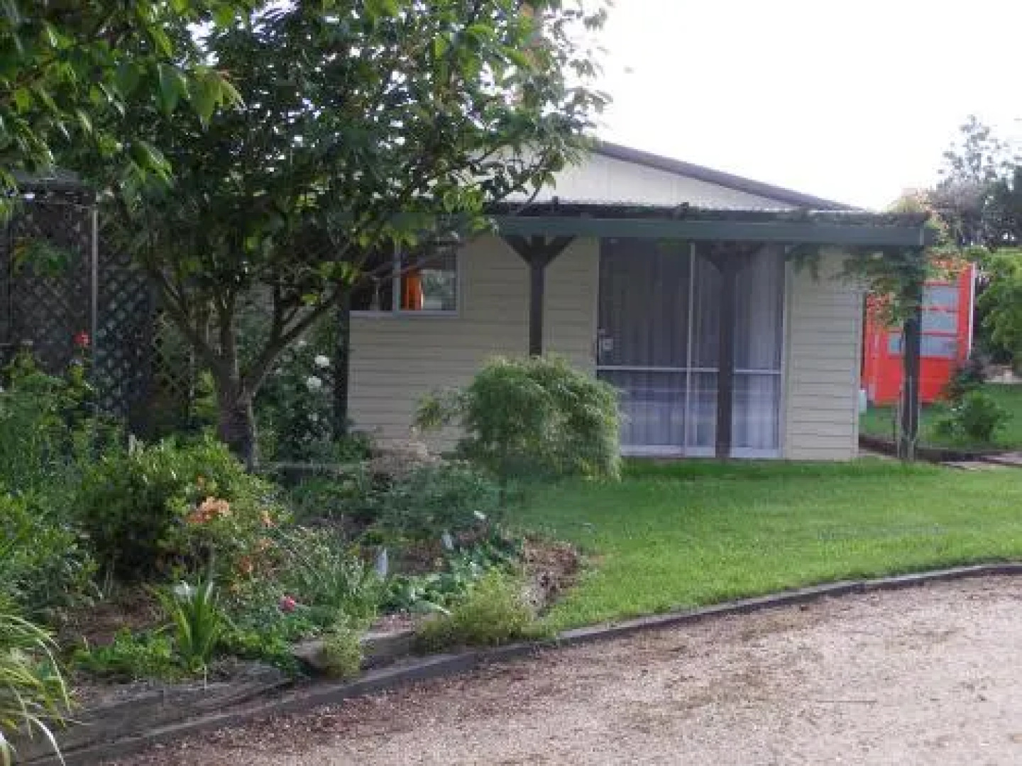 Kowhai Cottage Duntroon