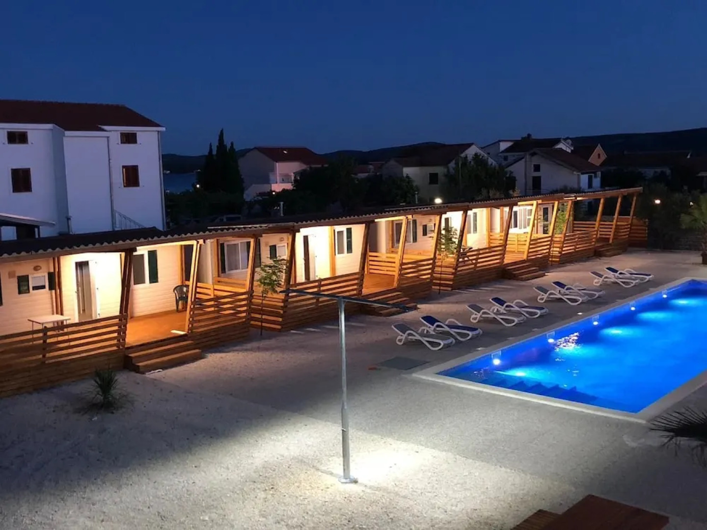 Mobile Homes Gérard