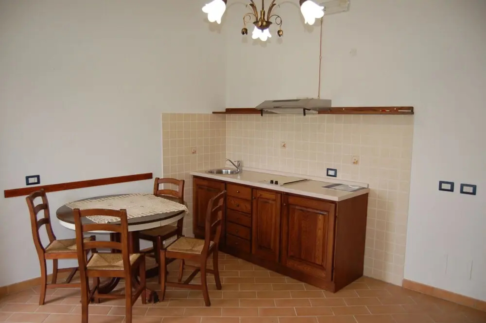 Agriturismo Le Rondinelle