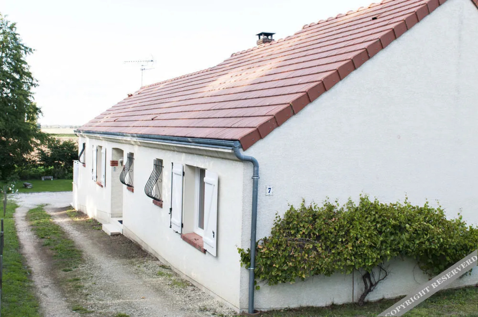 Zen Break - Maison Agreable F3