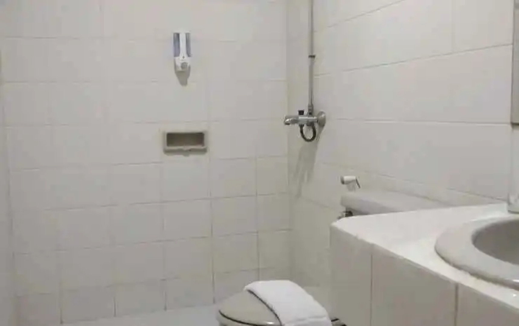 K-Style Eco Hotel Jakarta