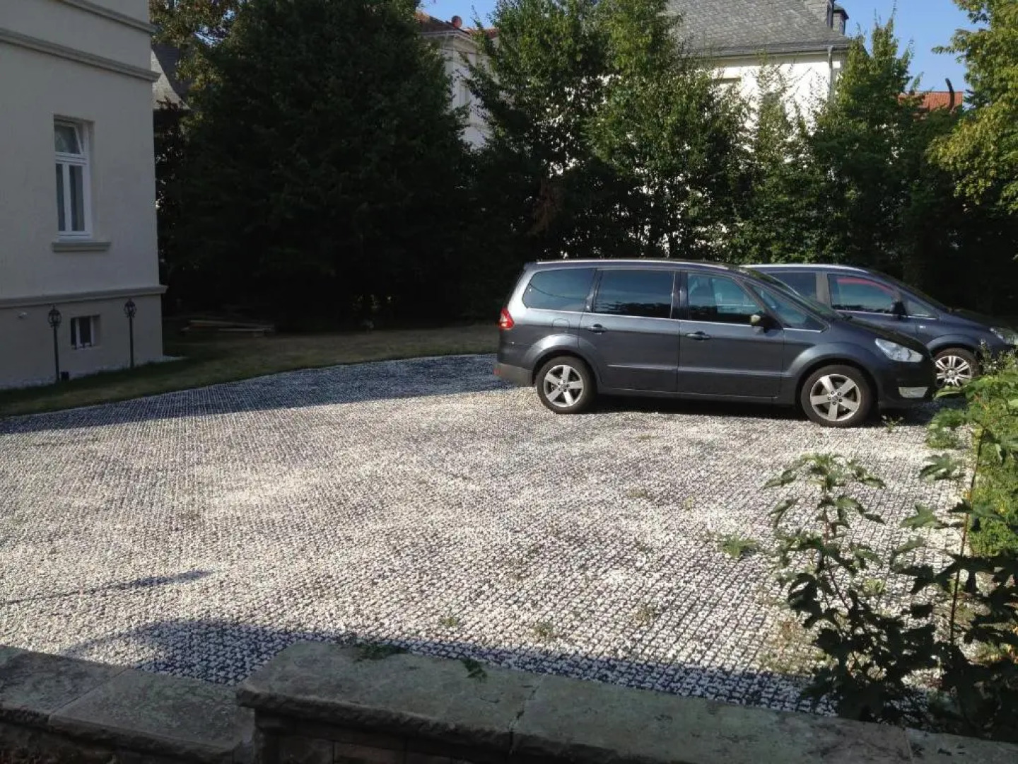 Apartment Villa Elisa