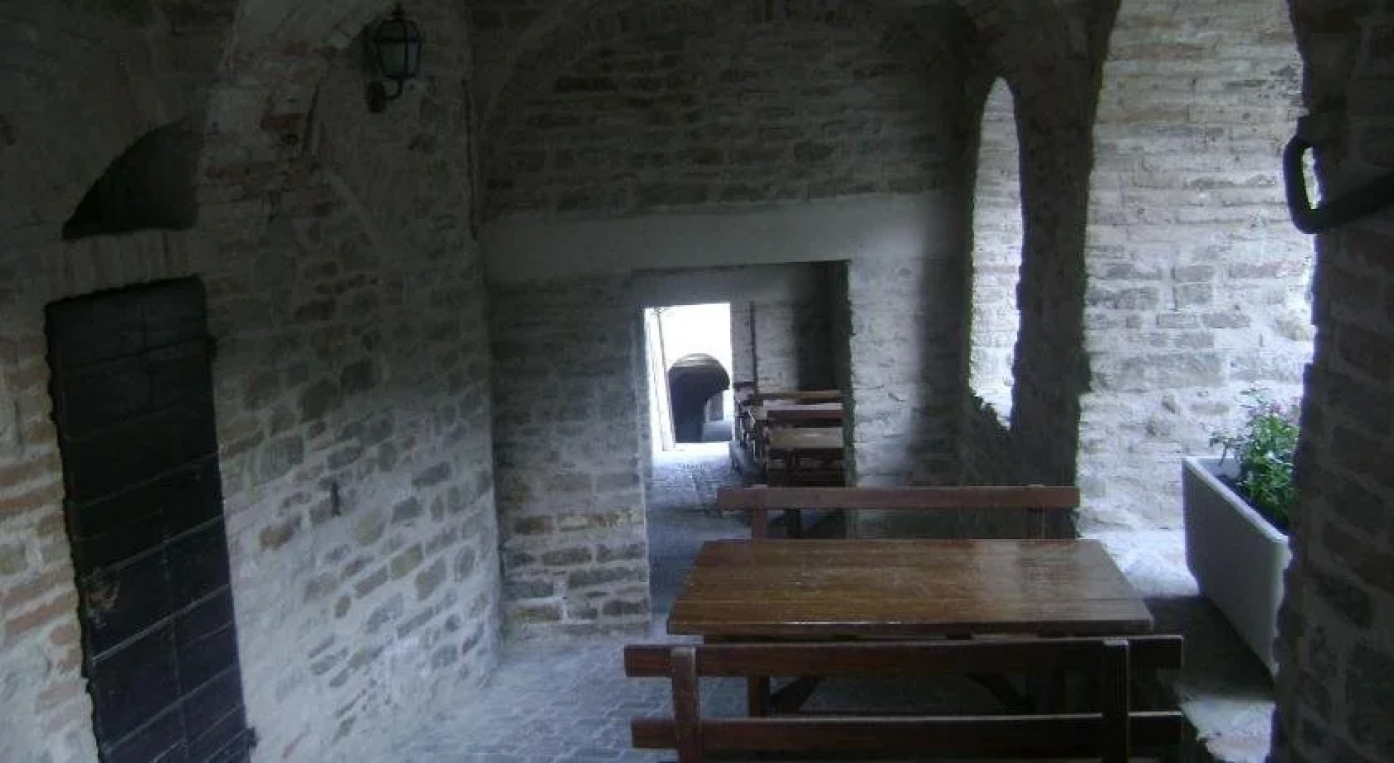 Le Copertelle Bed & Breakfast