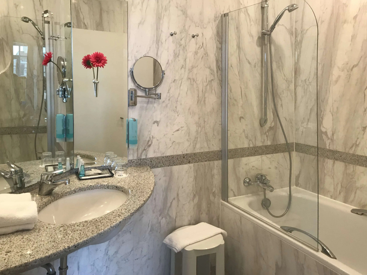 Sorat Insel-Hotel Regensburg