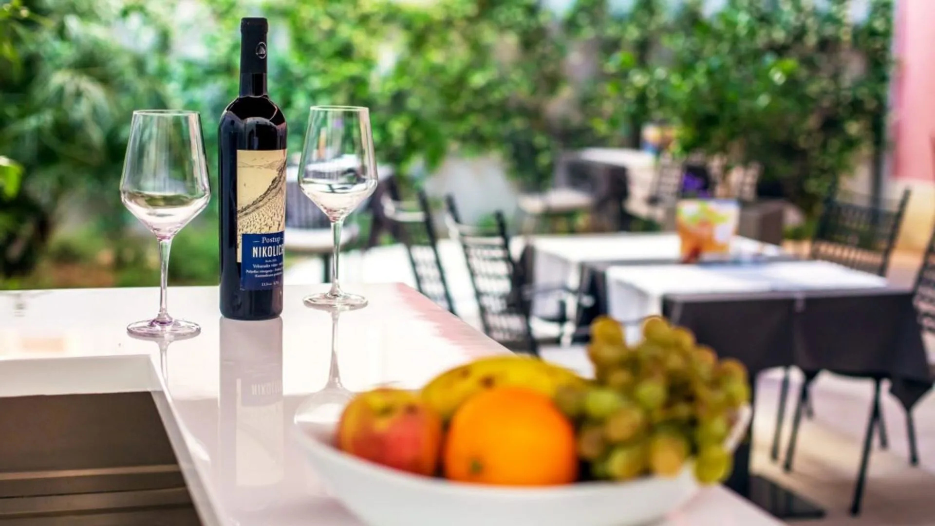Cornaro Hotel