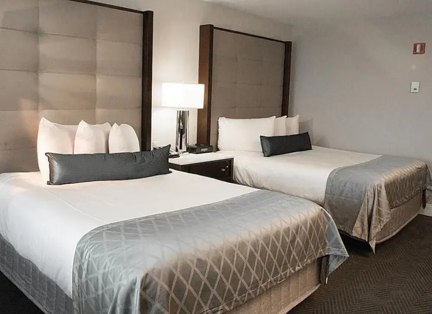 Grand Pequot Tower At Foxwoods