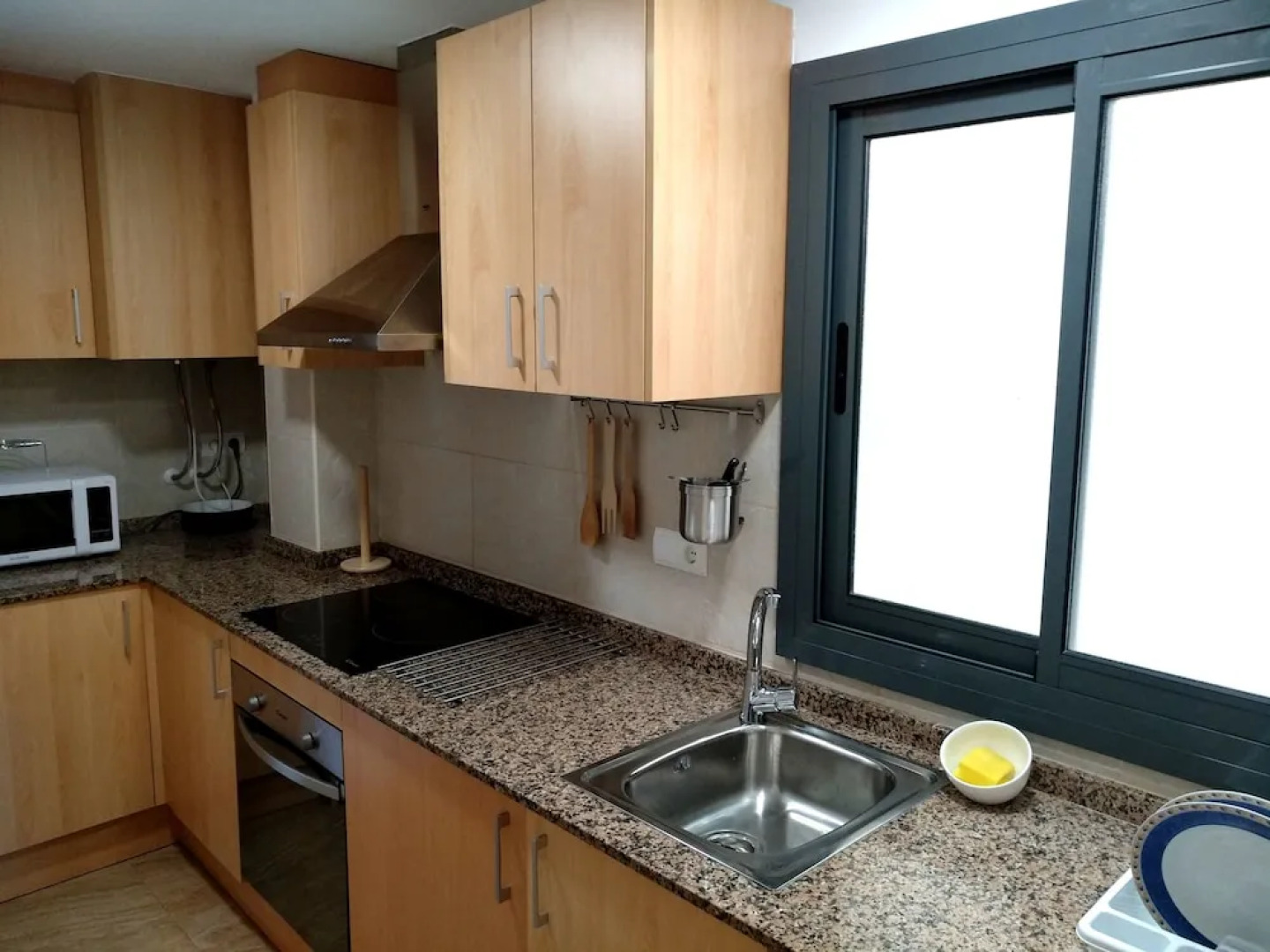 Mi Apartamento en el Delta del Ebro+