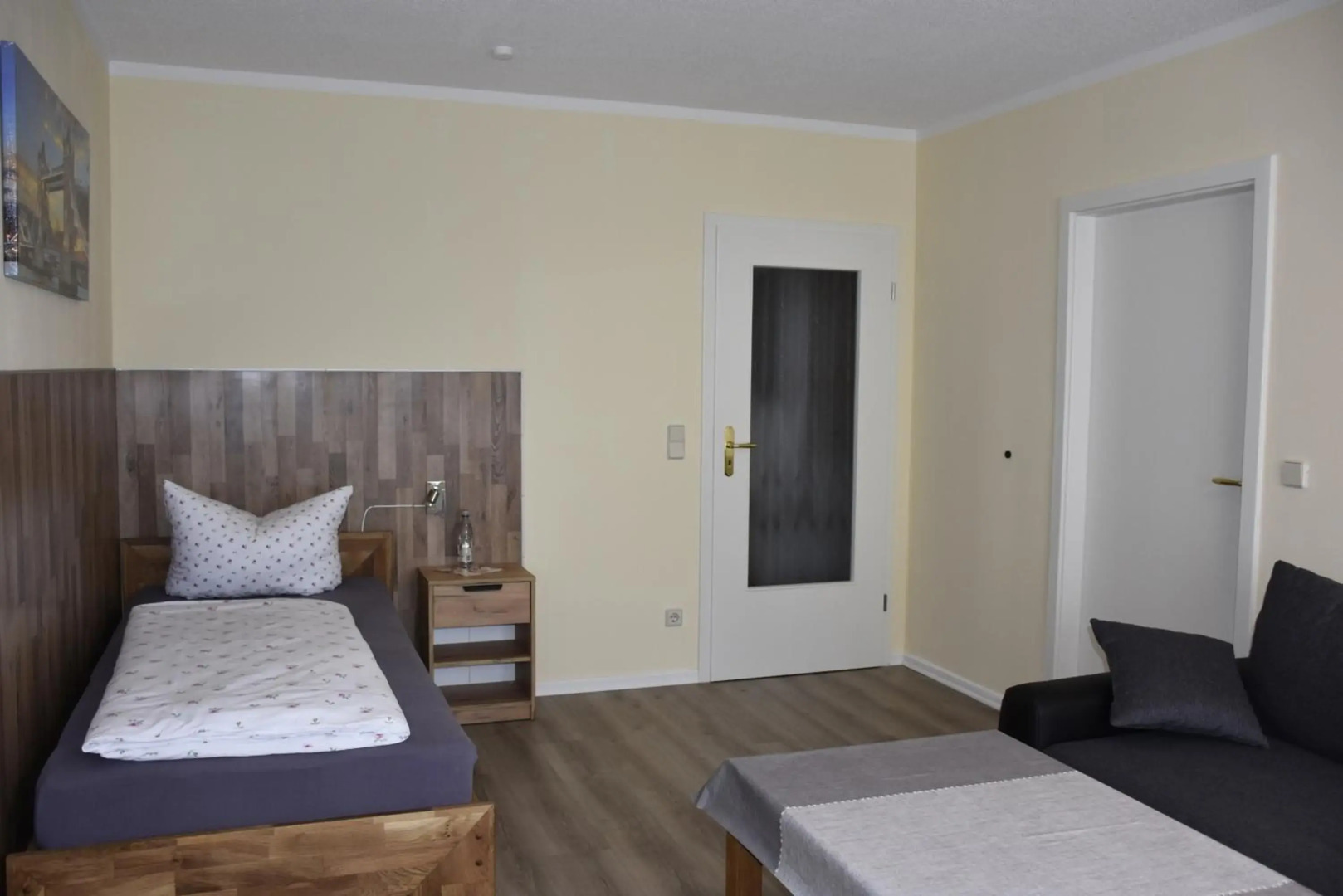 Hotel Garni Am Klostermarkt