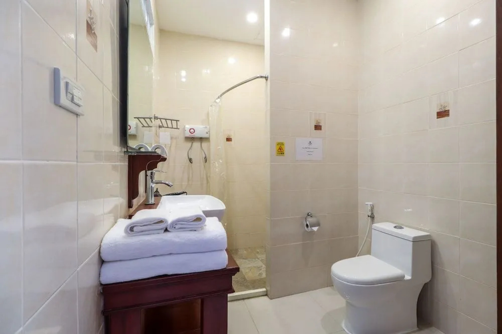 Oyo 361 Relax Garden House