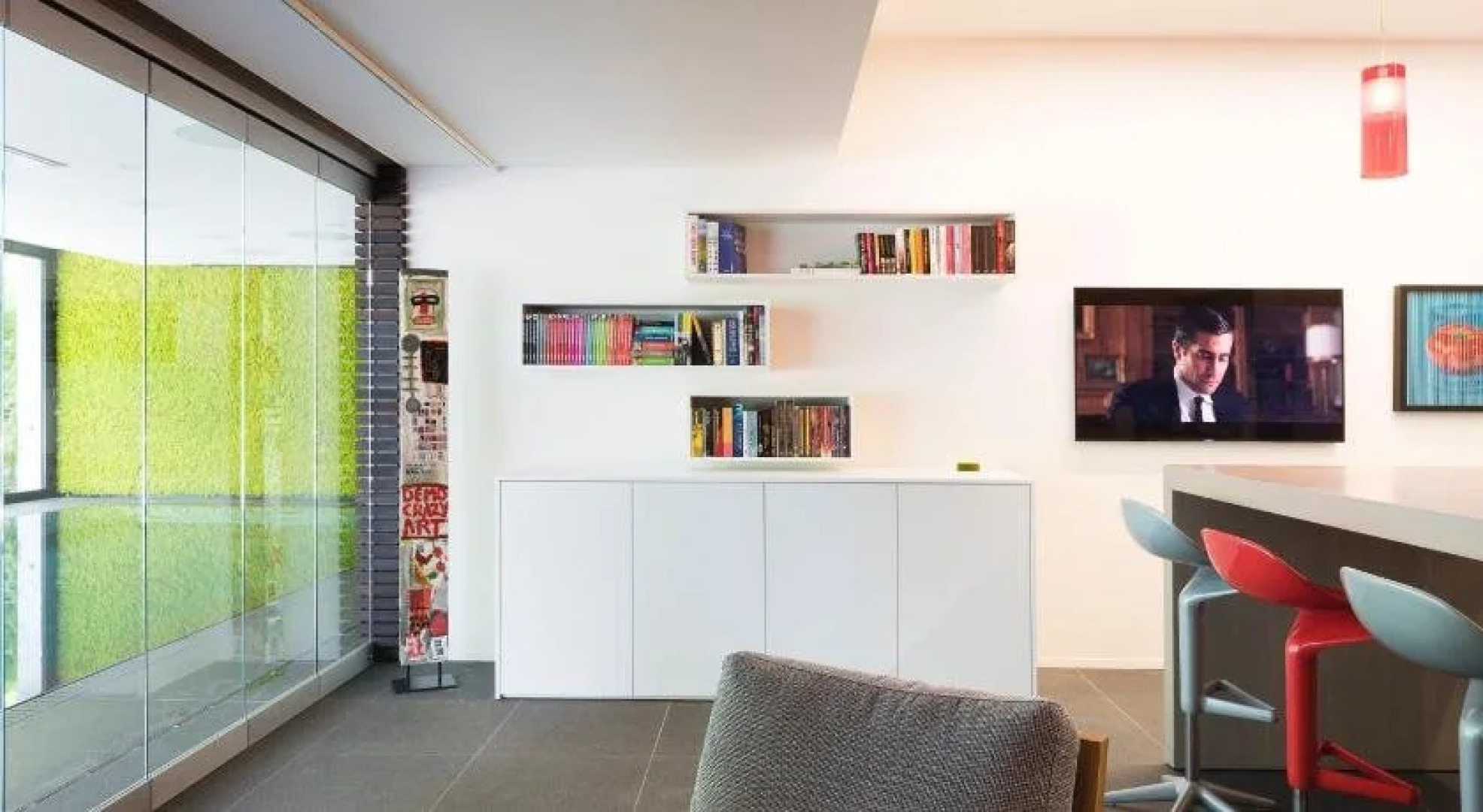 Lithium Bed Zen & Breakfast