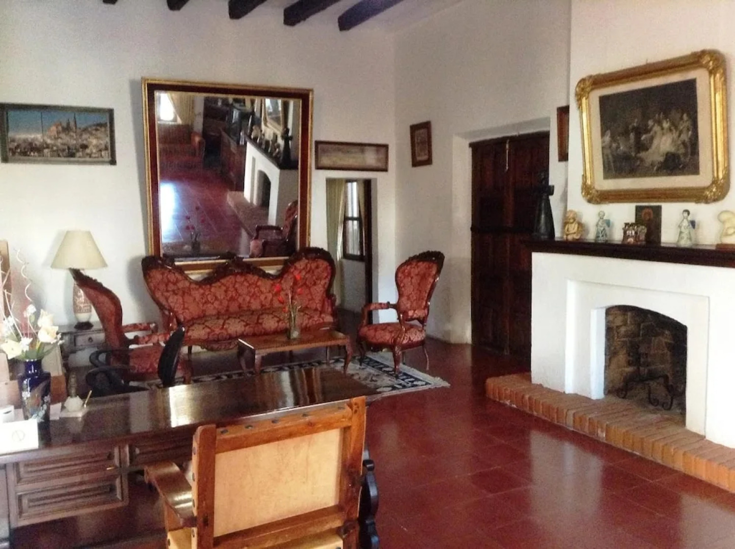 Villa San Francisco Hotel