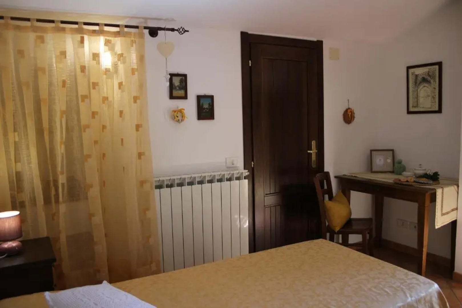 Agriturismo San Martino