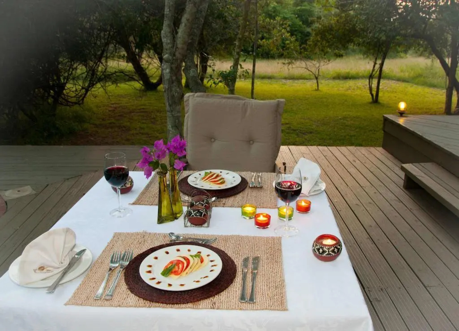 Bushwillow Collection