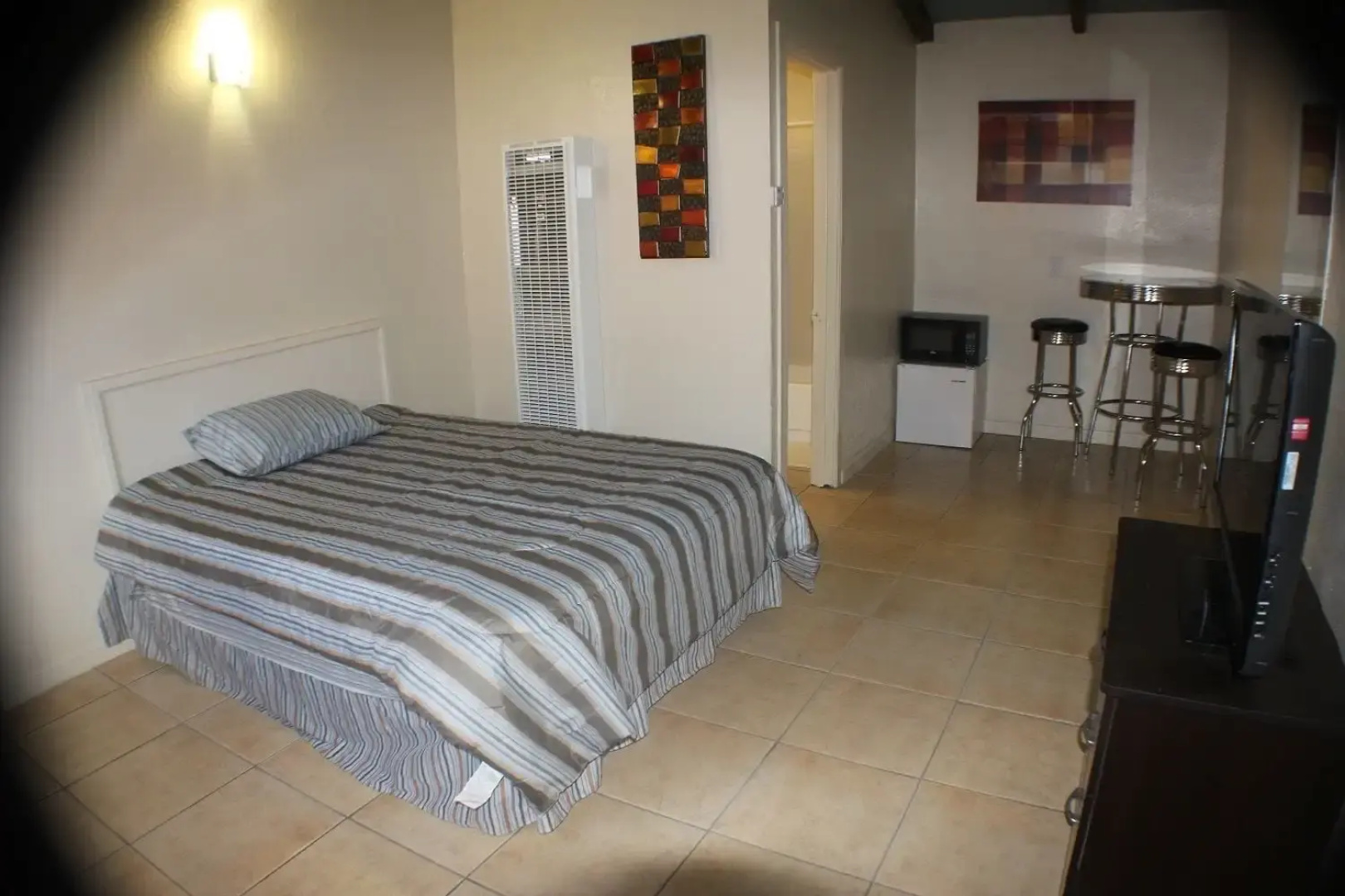 International Casa