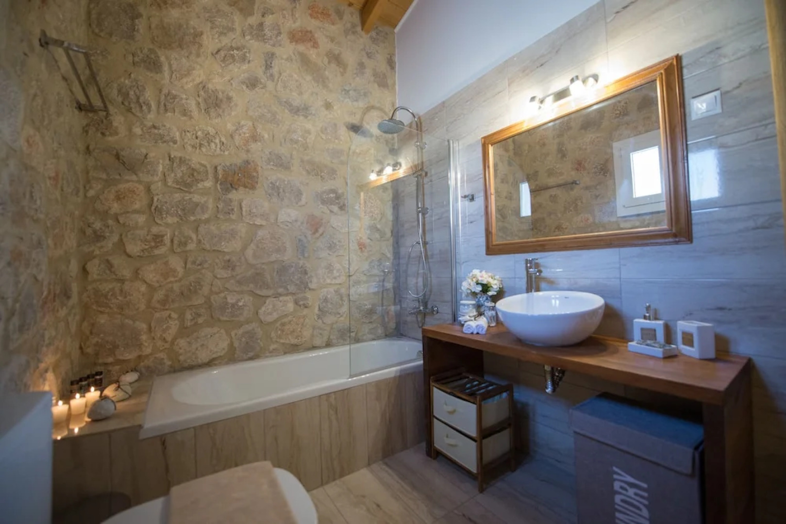 Roggaki Ionian Villas