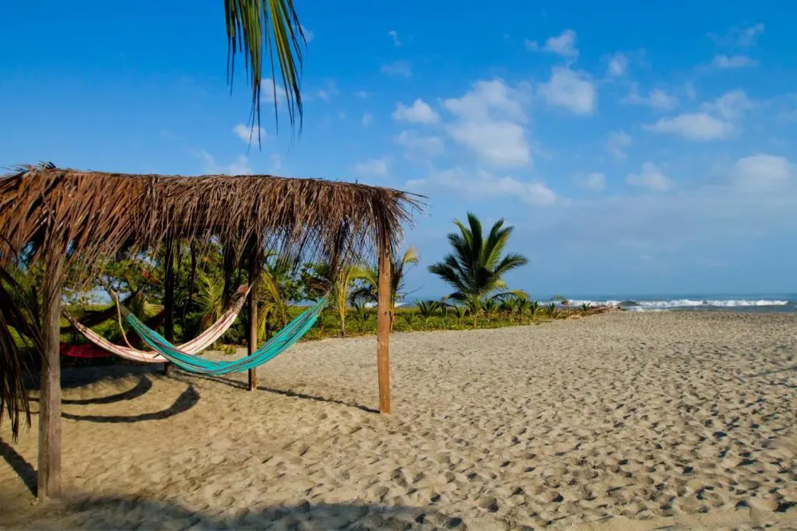 Gitana del Mar Boutique Beach Resort