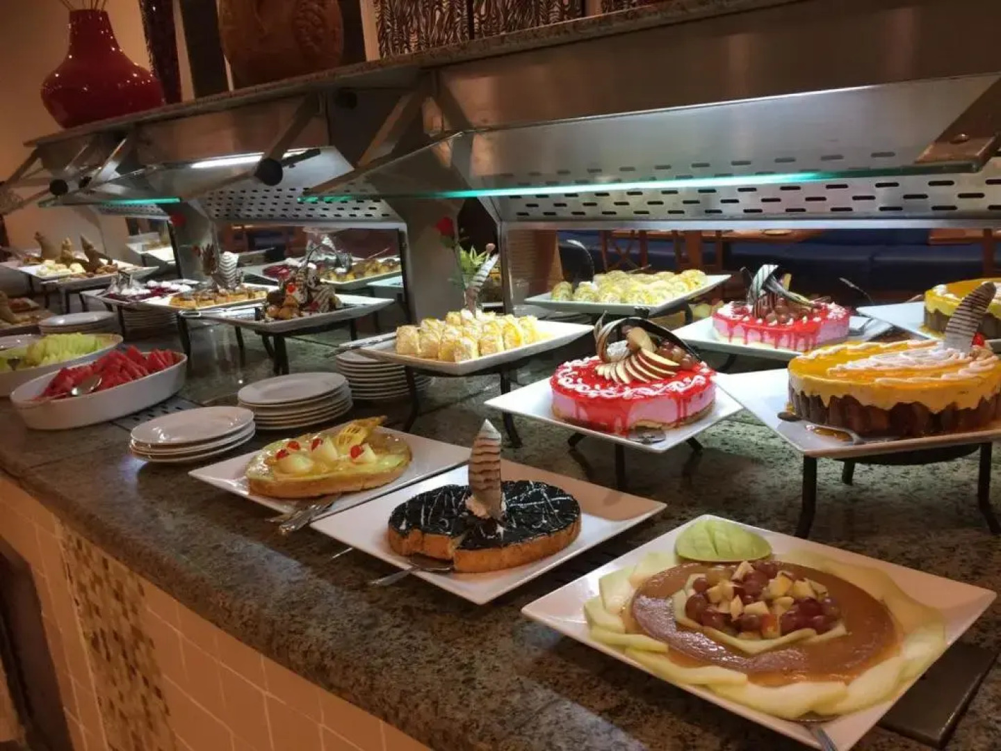 Pyramids Park Resort Cairo