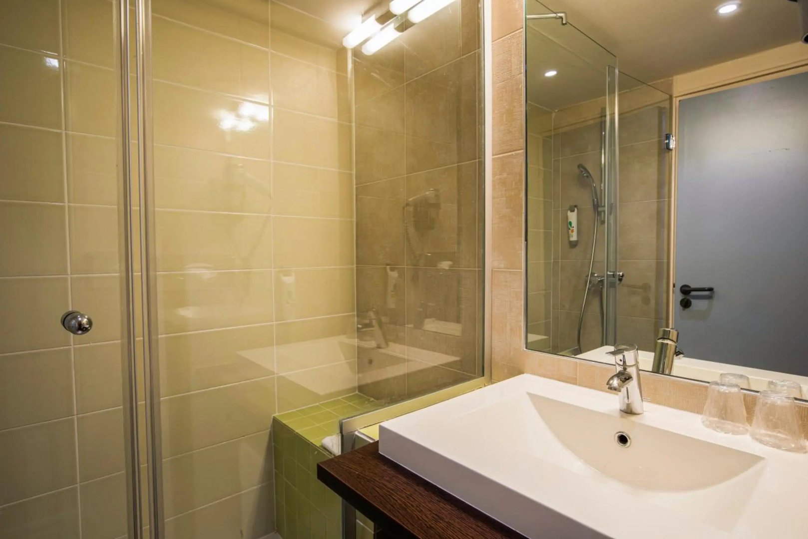 ibis Styles Evry Courcouronnes Hotel and Events