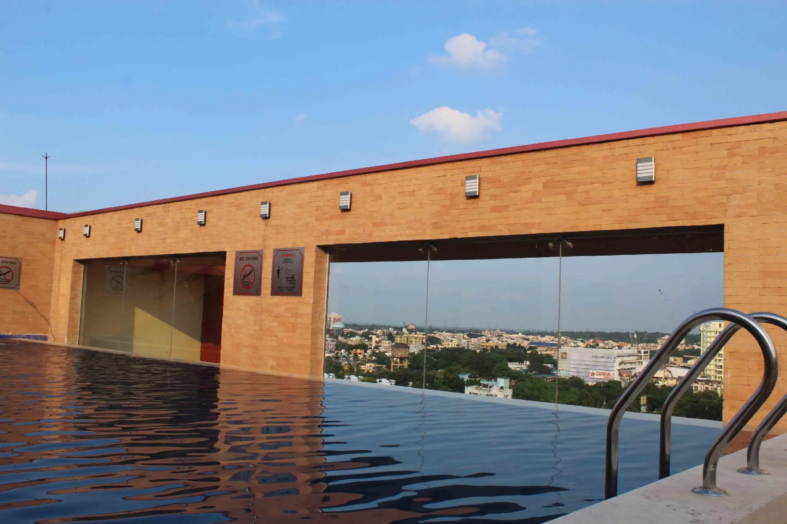 Fortune Park Pushpanjali, Durgapur - Member ITC Hotels' Group