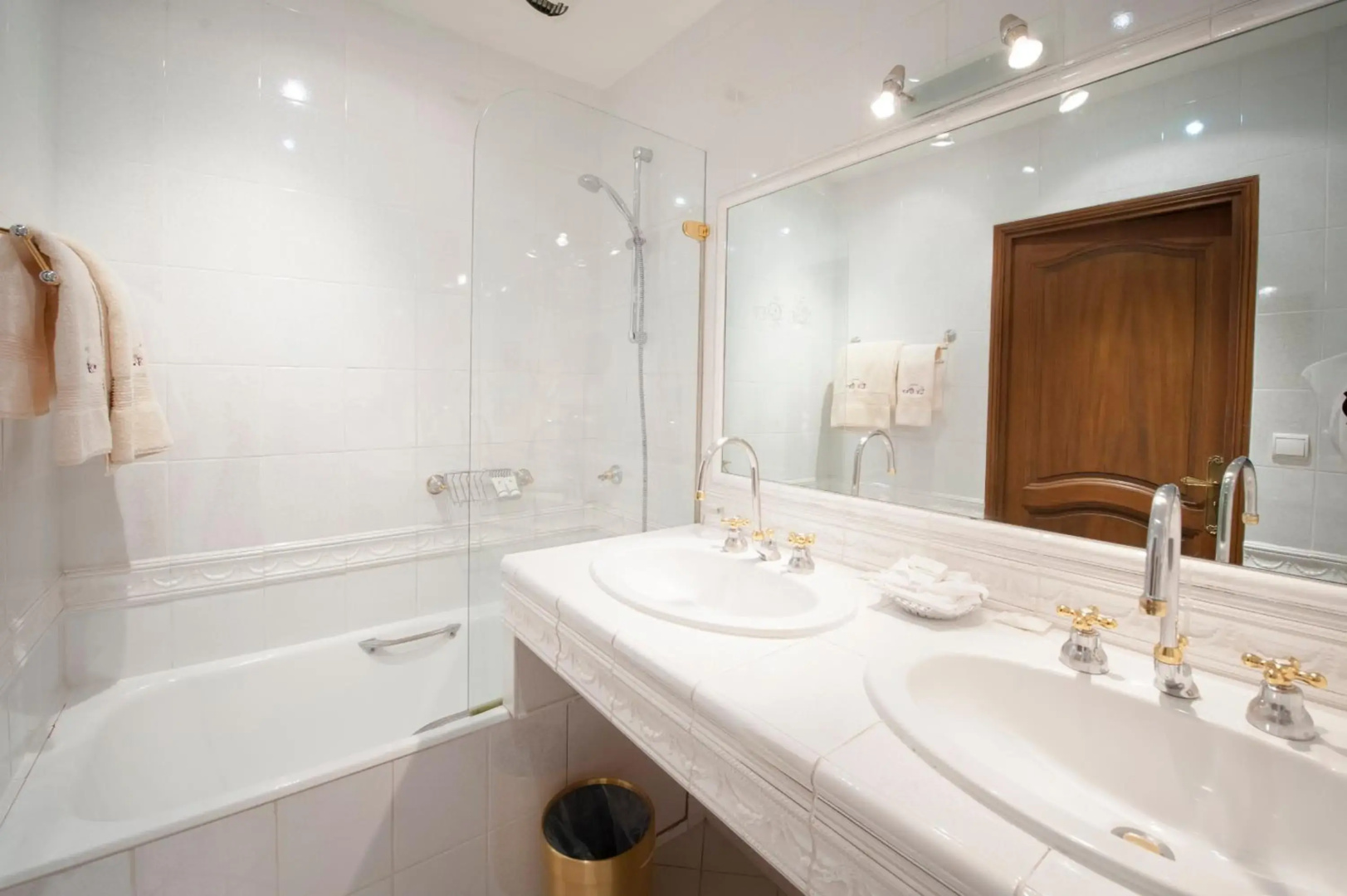 Hôtel Le Cep & Spa