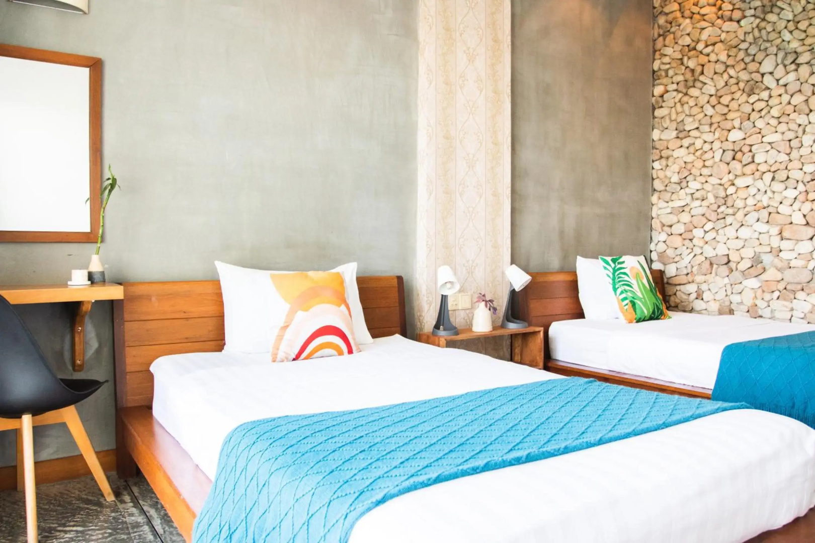 Saravoan Hotel Kep