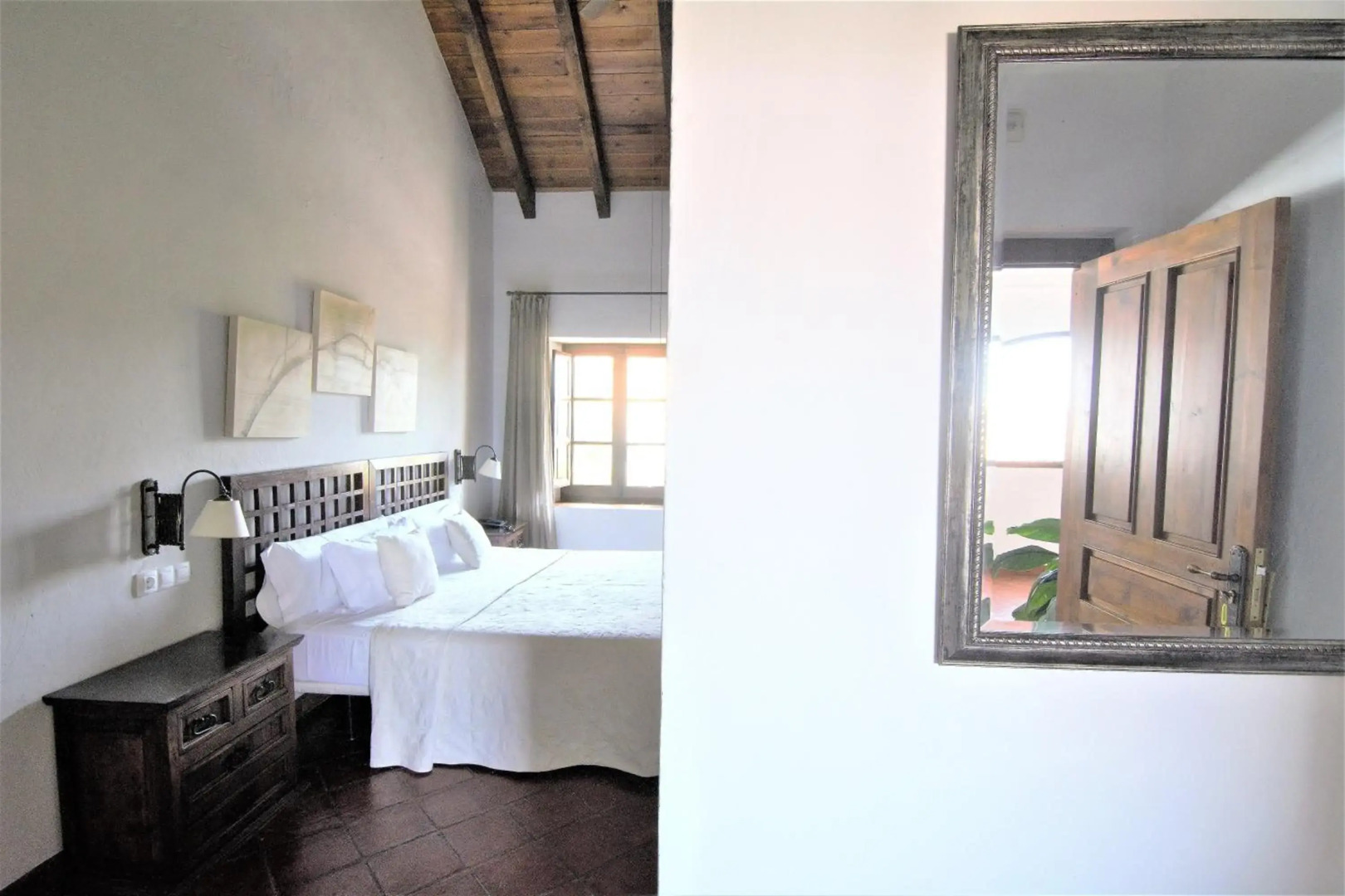 Hotel Fuente del Sol