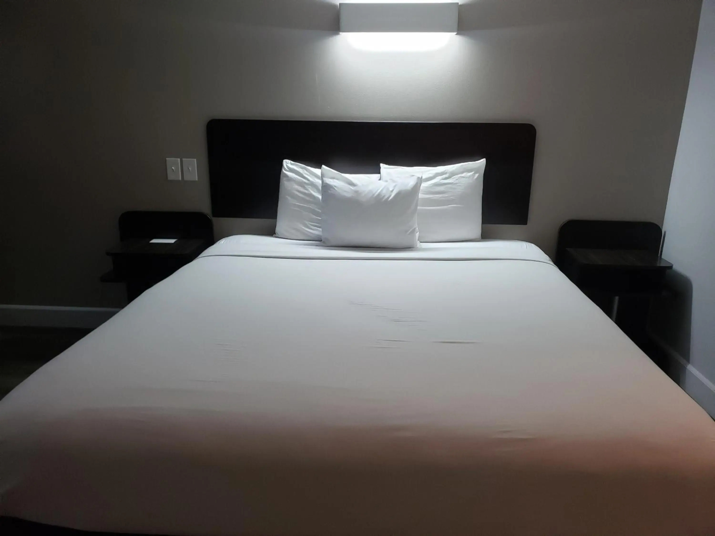 Motel 6 Hesperia, CA - West Main Street I-15
