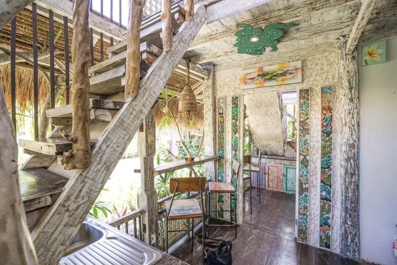 KTS Authentic Balinese Villas