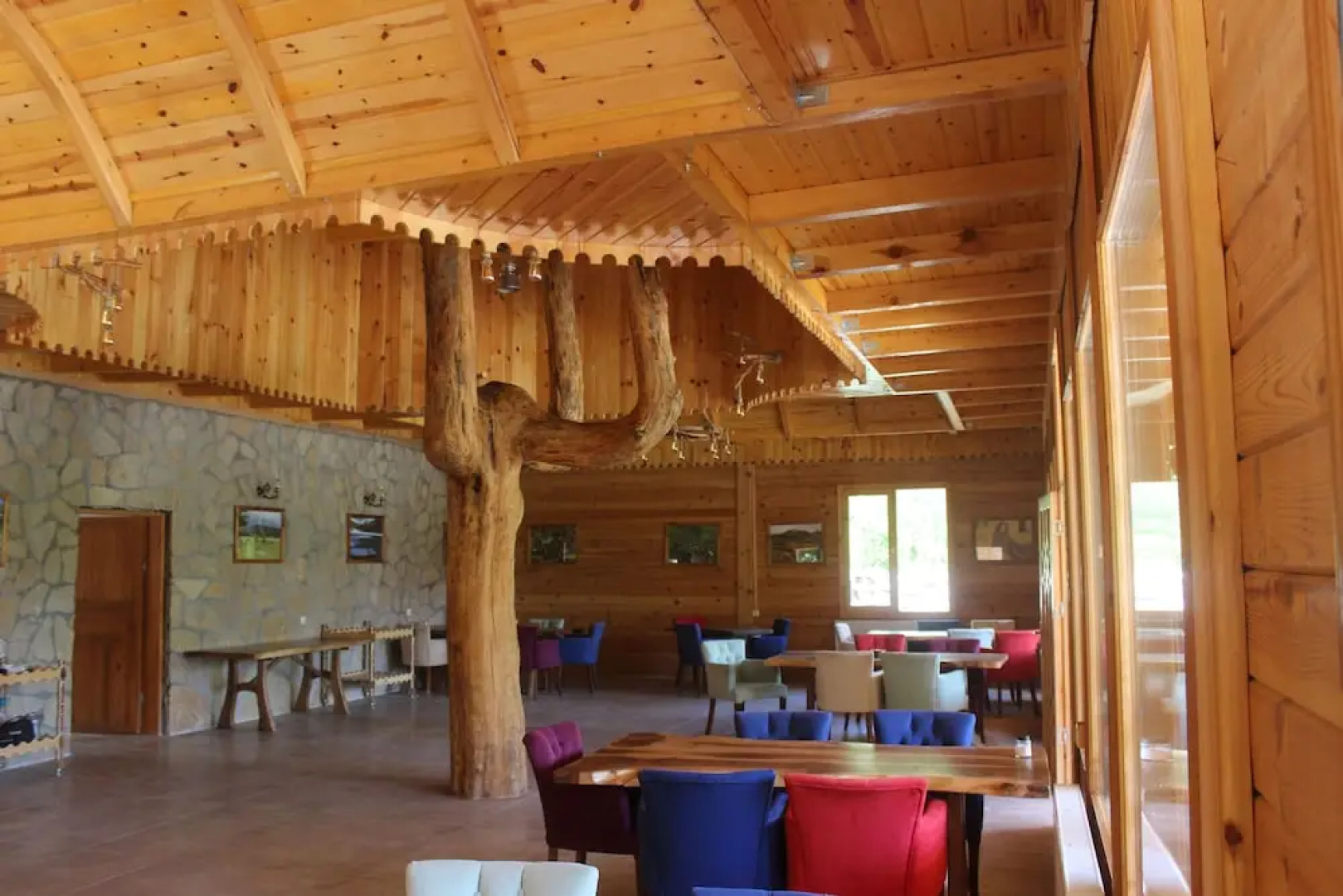 Velikoy Han Konaklari