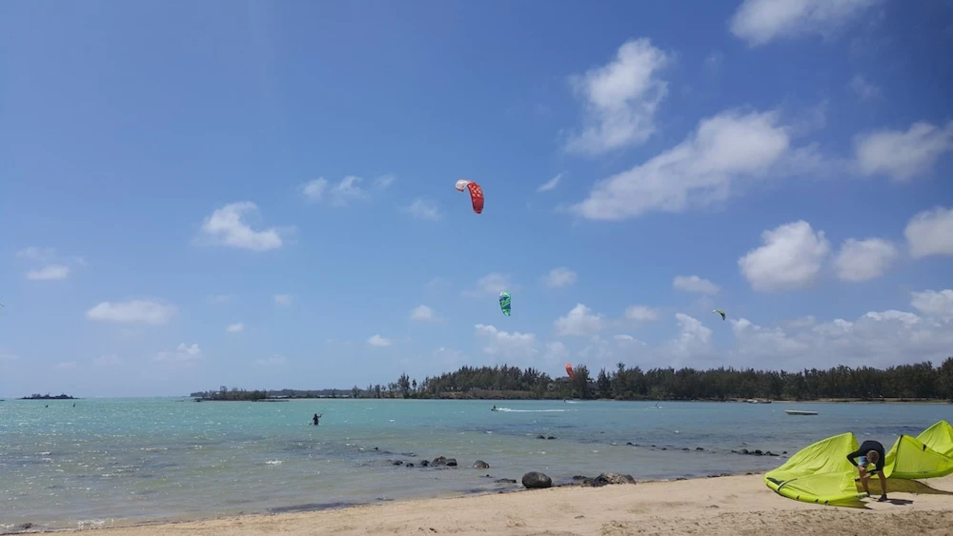 The Impala Mauritius Holiday Rentals