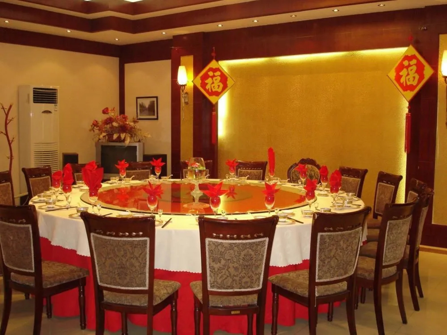 Zhengzhou Hualian Guangzhou Hotel