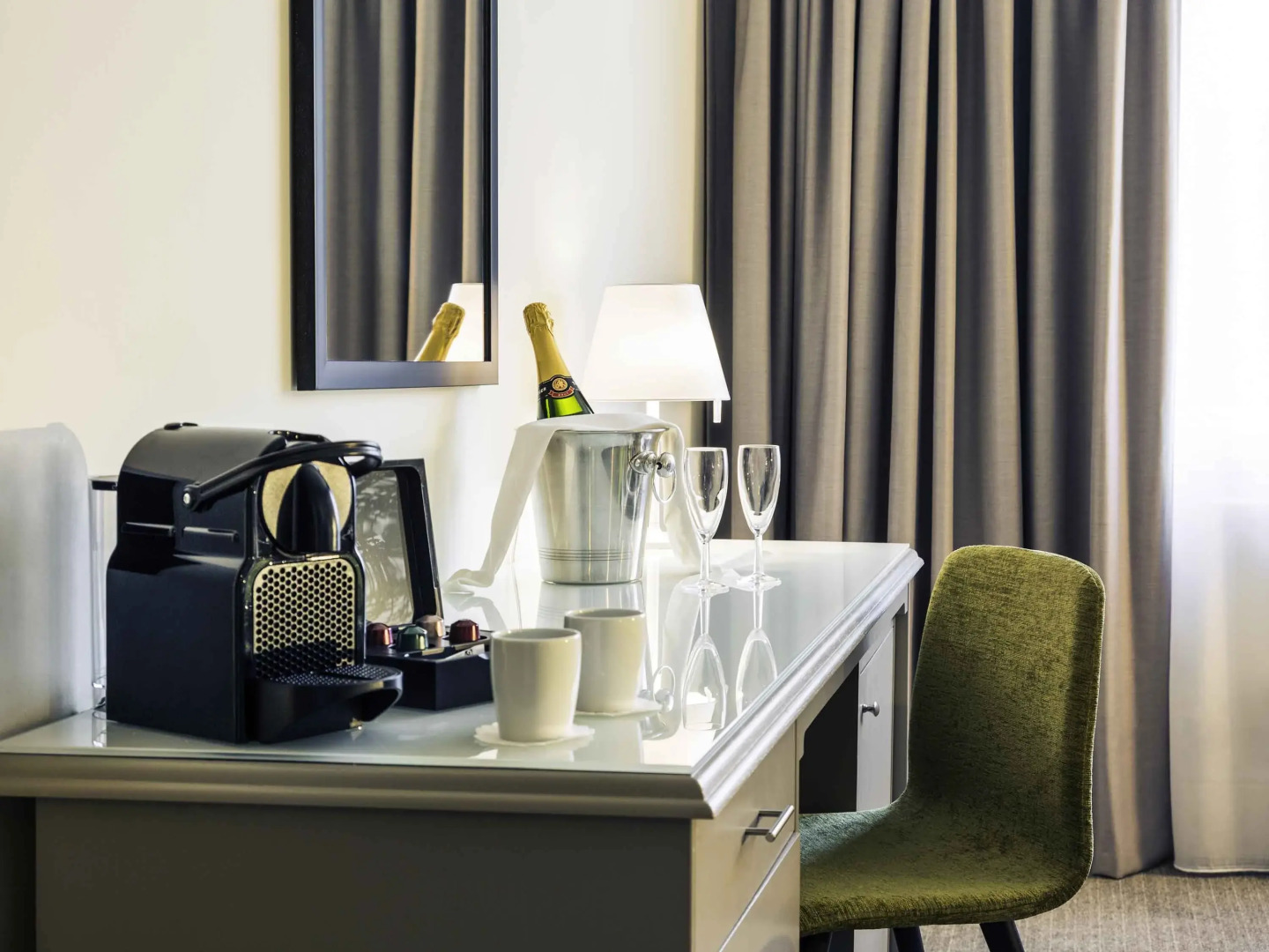 Mercure Daventry Court Hotel