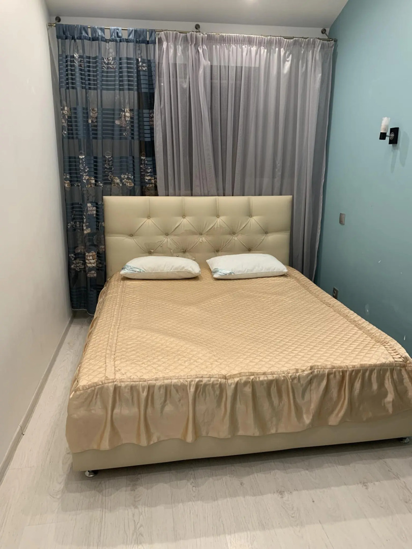 Апартаменты Турист на улице Оплеснина 13